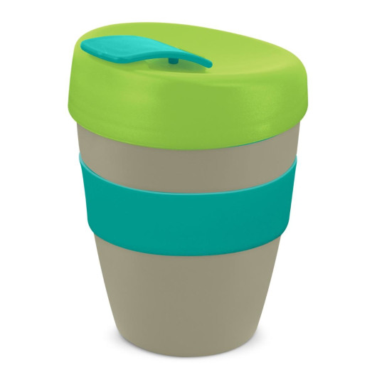 Forrest Eco Cups Teal
